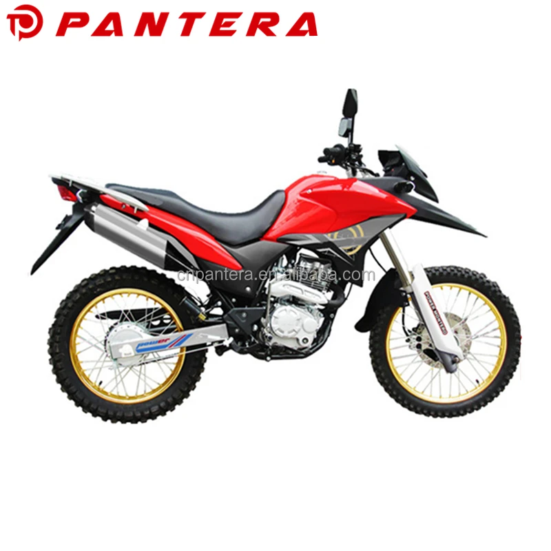 China Four-stroke Popular Design Best Selling Moto 250cc Racing Motorcycle