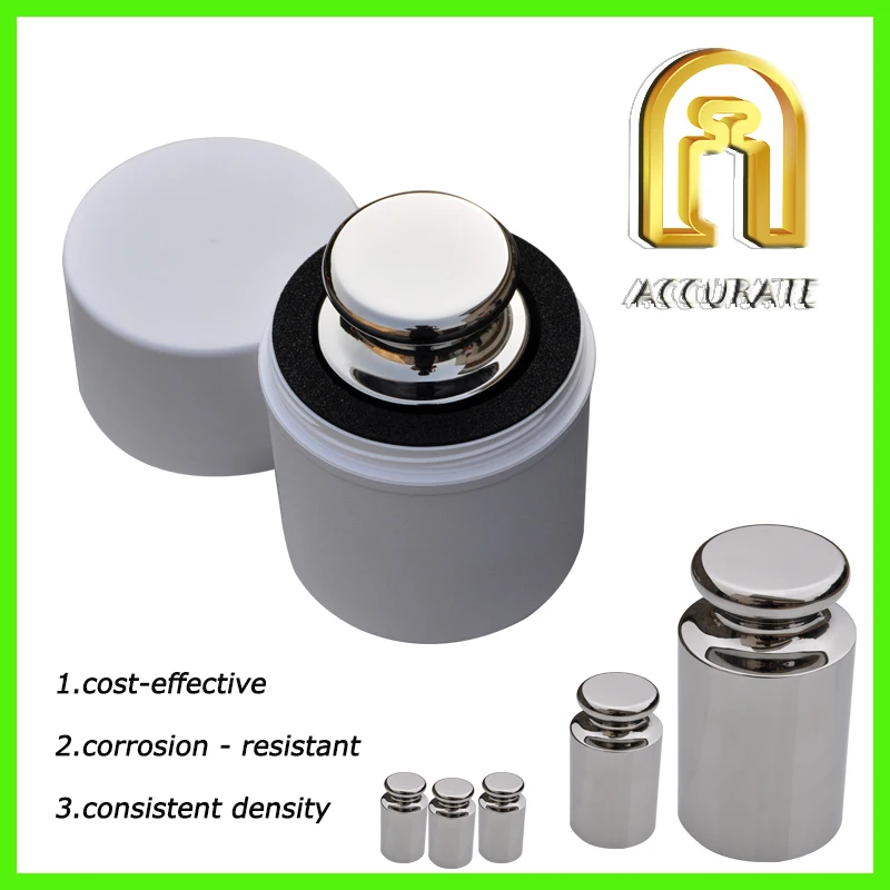 weight set F1 class, lab test kit 1mg-1kg standard calibration block F1 F2 M1 class