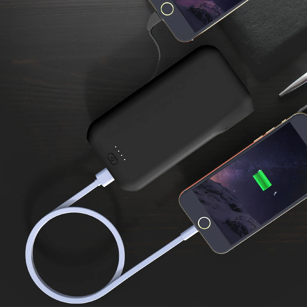 new products best quality external battery cost-effective products AC mobile power UUTEK RSQ9-U