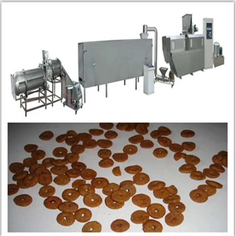 Factory direct large capacity industria batch cooker poultry animal feed making