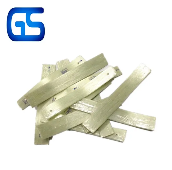 
strong epoxy fiberglass shoe shank 