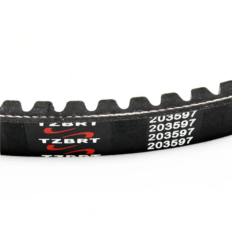 Kevlar Torque Converter Belt 203597 Fits For 30 Series Go Kart