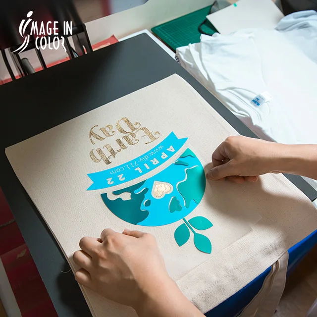 PVC Wholesale T shirt Heat transfer vinyl