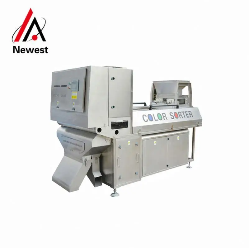 digital walnut color separation machine in china,pistachio nut color sorter machine,lentil sorting machine