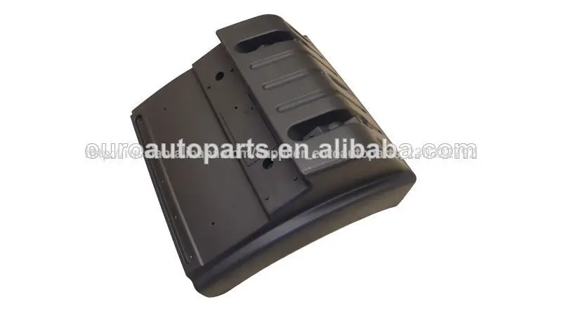 грузовик man заднего крыла 81664100172 lh модели тг xl-xxl