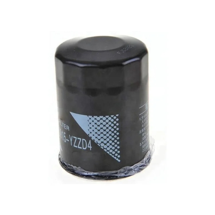 
Good price suit for car engine oil filter 90915-YZZD4 oil filter 