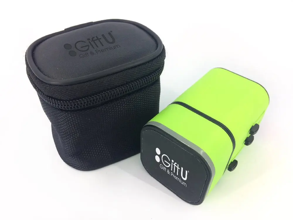 
2017 (2.5A with 2 USB port) Universal Travel Adaptor 