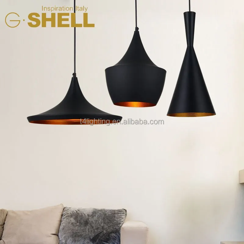 Alibaba hotsale vintage деревня металл подвесной светильник