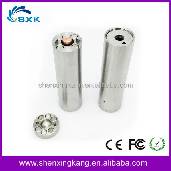 Top Ecig Factory SXK 1:1 Paragon V3 Mod Calvert Mod Clone