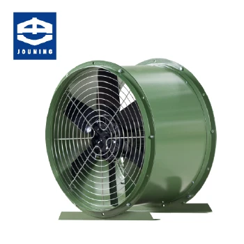 
Jouning Axial Fan DA48 48' jet wind tunnel ventilation fan 