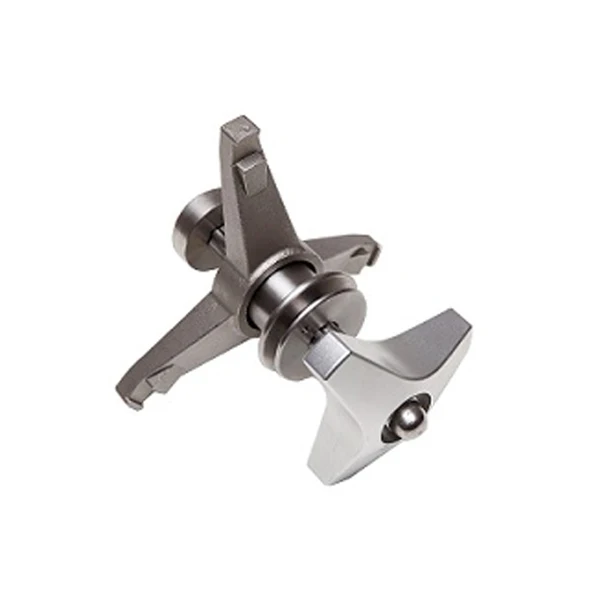 Планетарная шаровая мельница BM6Pro шлифовальная