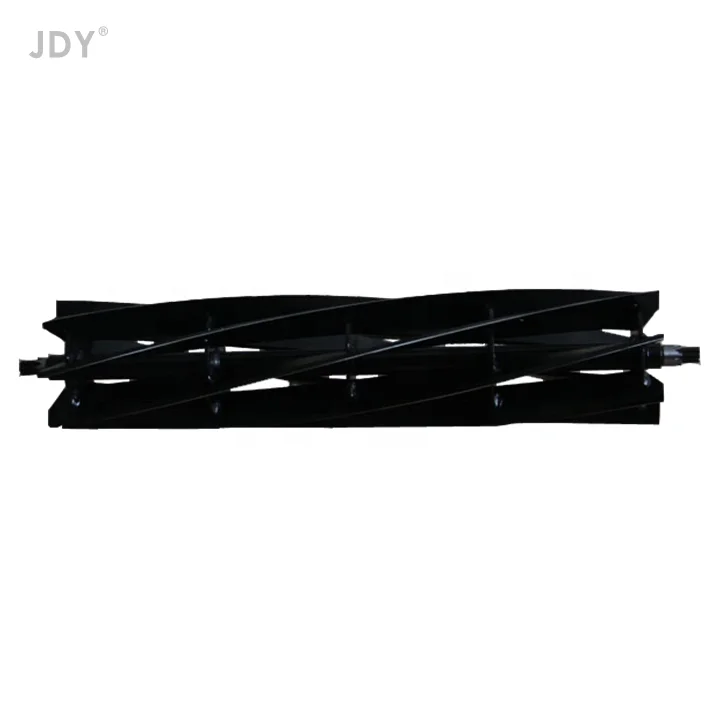 High carbon steel  reel lawn  mower blade 7-blade AMT2883 Reel