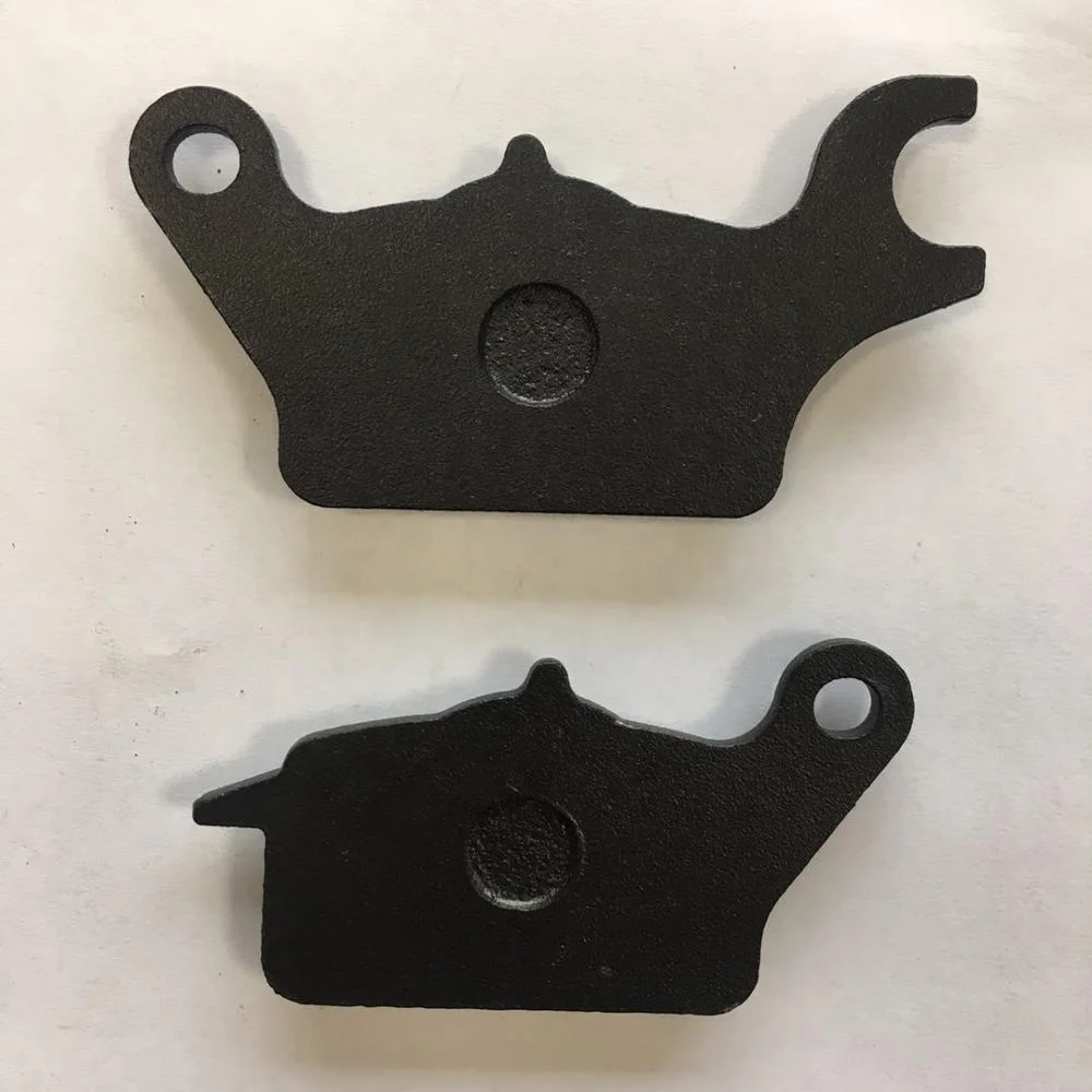 BEAT VARIO Motorcycle Brake Pad Disc For Indonesia