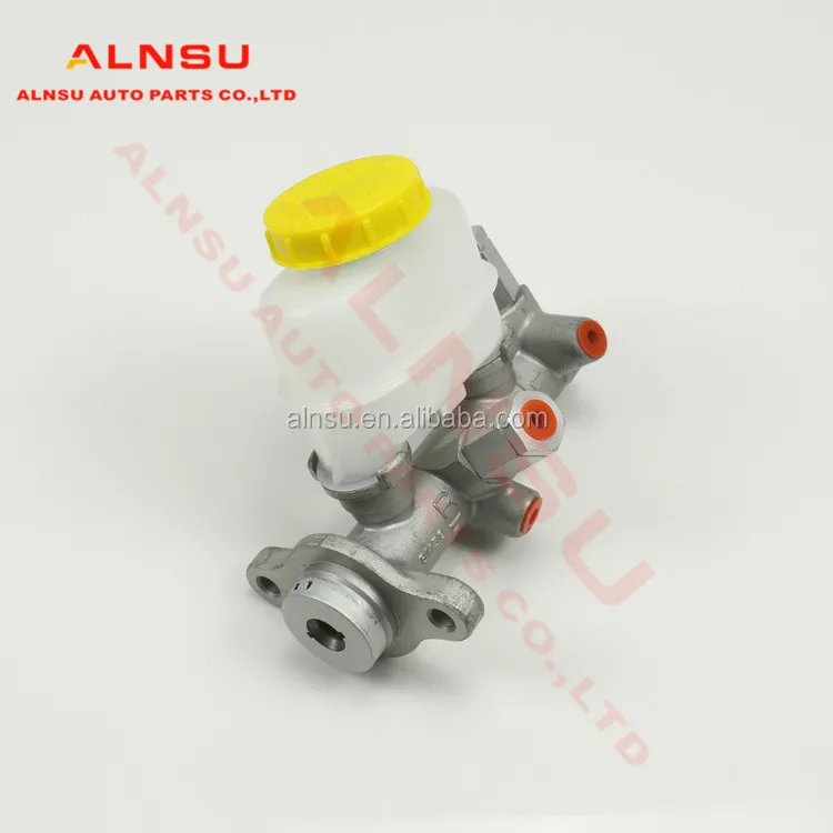 Главный тормозной цилиндр ALNSU для nissan Sunny B13 GA13 GA16 46010-50Y02