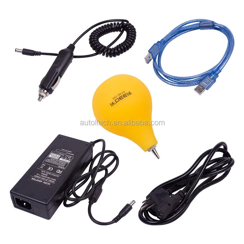 V8 / X6 automatic laser car key cutting machine locksmith key cutting