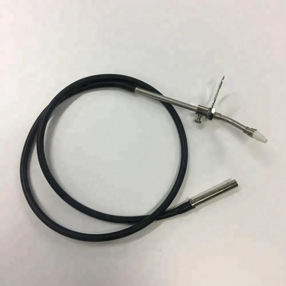 China Supplier Lead Free Welding Wire Feeder