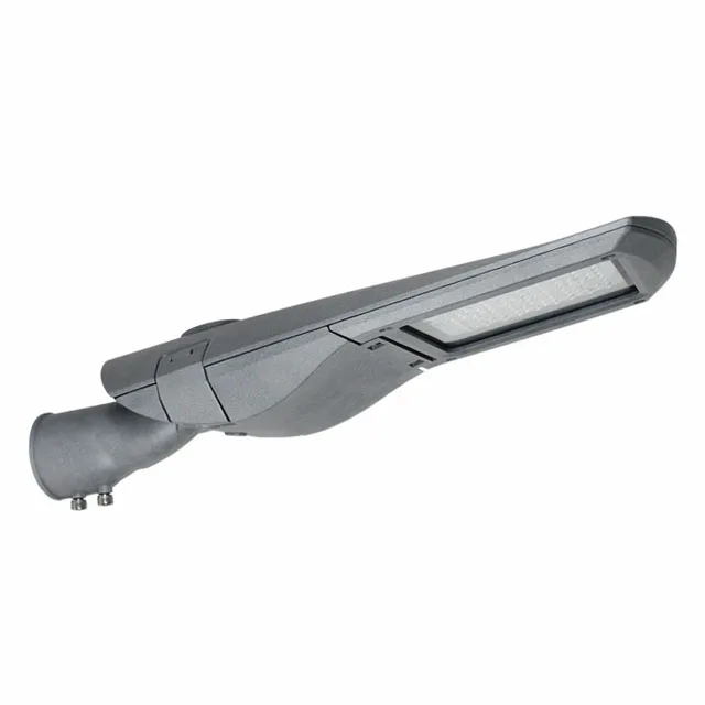 
IP65 adjustable aluminium lamp shade for 90 watt led street light 