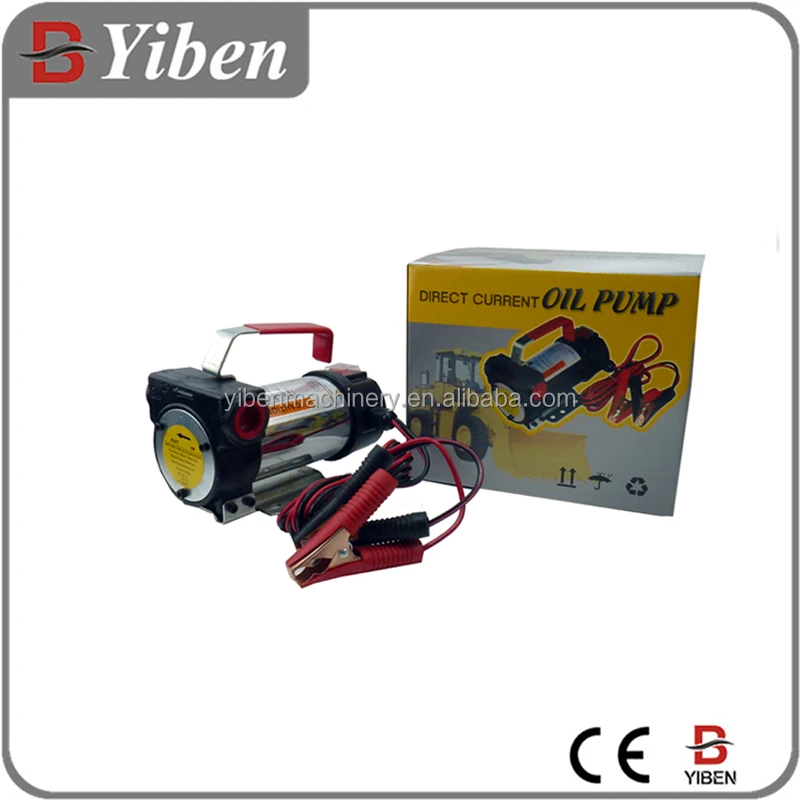 12v fuel transfer pump