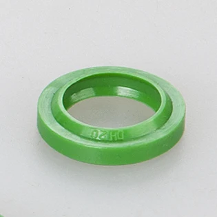 DH/DHS PU Plastic Wiper Ring Dust Seal