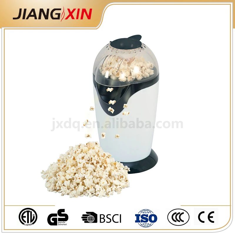 Небольшой homeuse попкорн машина продукта whih хорошее качество
