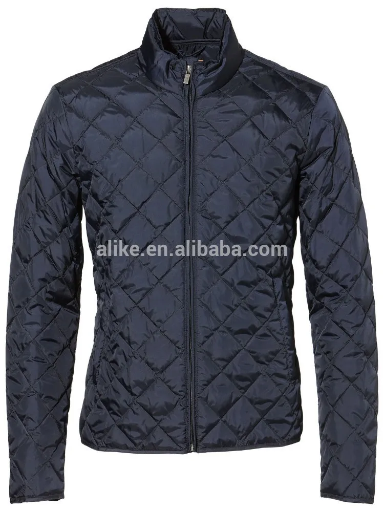 , так diamond стеганые куртки для мужчин