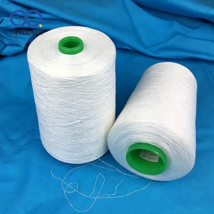 CQ TEXTECH Hot sale 70D 100% Polyester Overlocking Thread for sewing