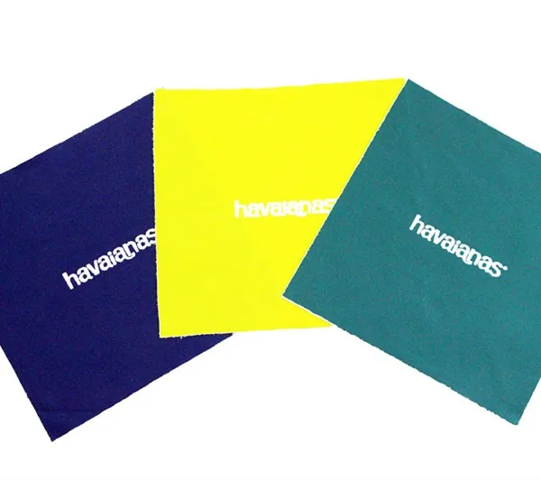 100%polyester Microfiber Fabric Polish Wholesale Micro Fiber Cloths