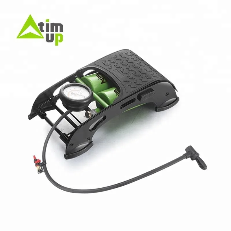 
Top grade Unique Air Foot Pump 