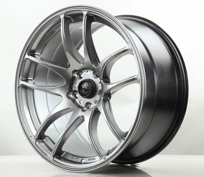 Forged alloy wheel from china