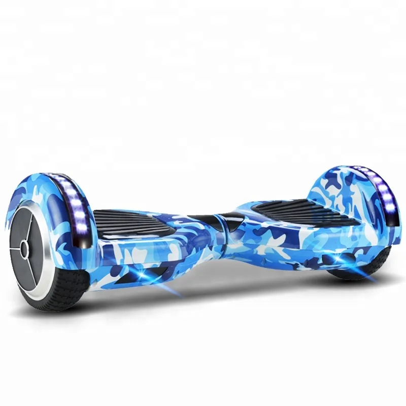 USA Ware House two Wheel Smart Balancing Electric Scooter Balancing Scooter For kids Balance