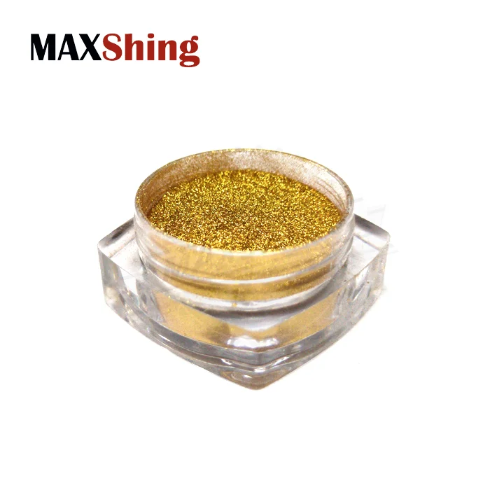 Multi color aluminum pigment multi functional bulk aluminum powder