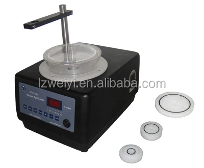 Economic Spin Coater VTC-100 for lab equipment