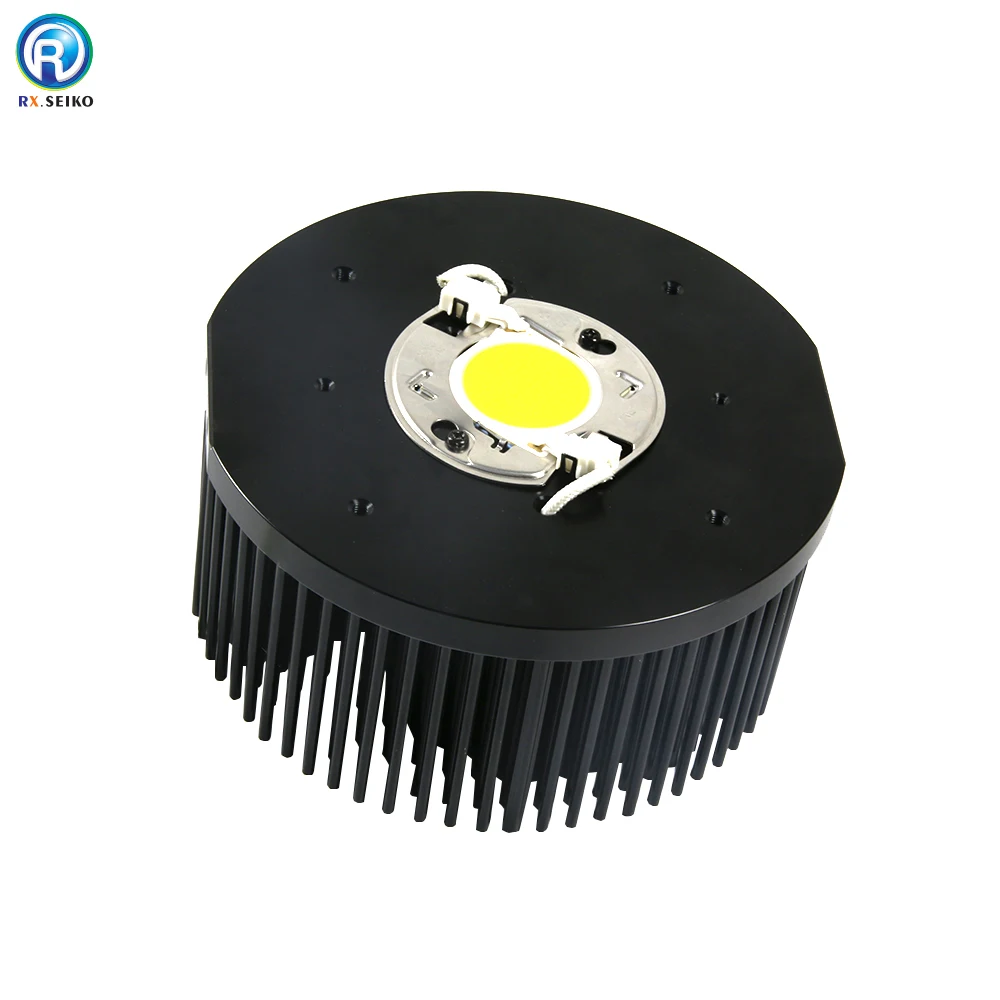 CXB3590 привело выросли света