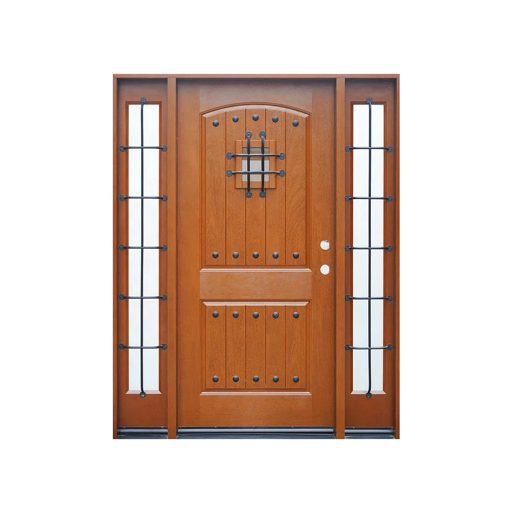 Fiberglass SMC Door