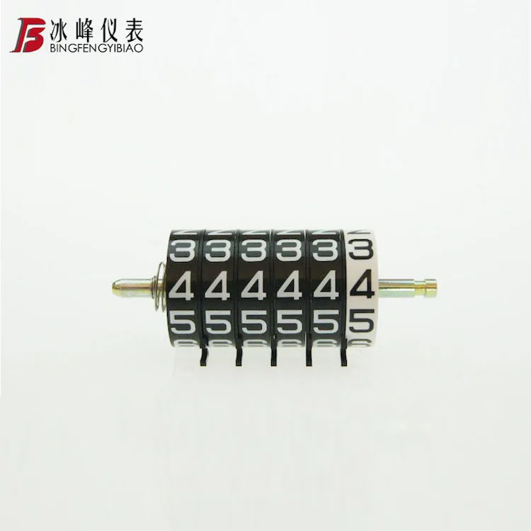 China manufacturer motorcycle digital Odometer correction  Assembly Movement skeleton