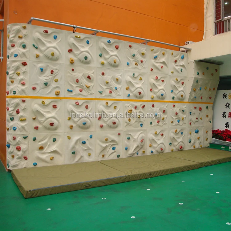 Большая скидка! Ваш лучший выбор, качественная детская стена для скалолазания с CE и ROHS!