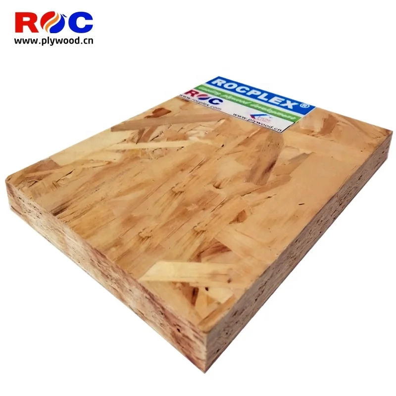 
OSB board & flakeboard / particleboard of cheap OSB1 OSB2 OSB3 OSB4 6MM 9MM 12MM 15MM 18MM-28MM 