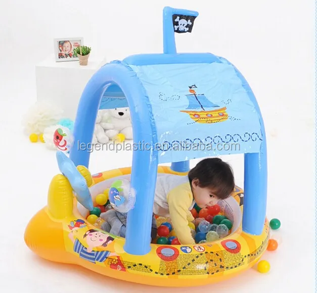 Надувной плавательный бассейн из ПВХ для детей/надувная игровая яма для мячей