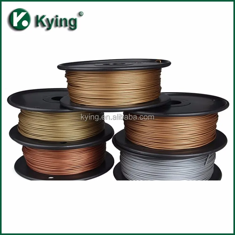 Высокое Качество ABS Нити Для 3D Принтер 1.75 мм