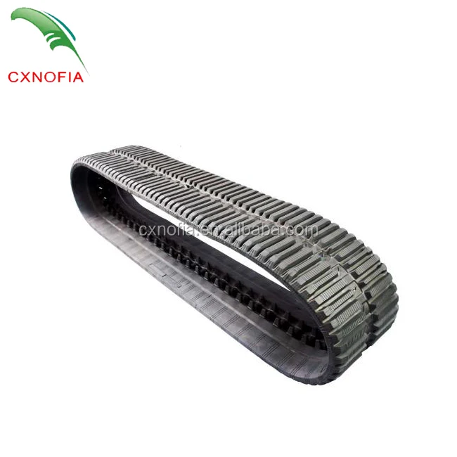 Morooka MST1500 700*100*98, 70010098 Rubber Track