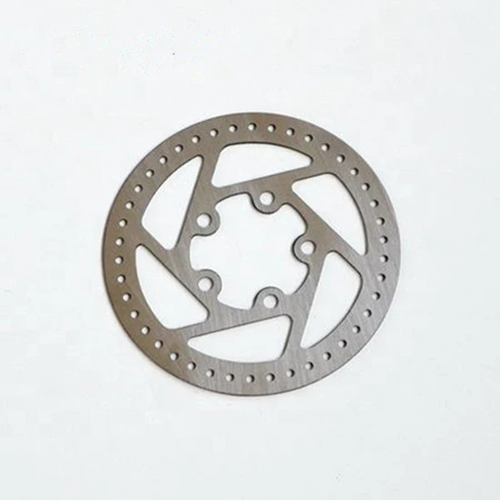 
electric scooter parts accessories replacement brakes pads original disk brake 