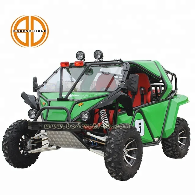 200cc engine out door sports go karting for adults (MC-434)