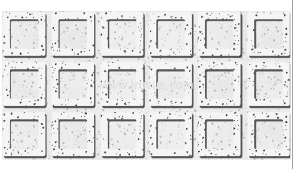 Heat Resistant Mineral Wool Board