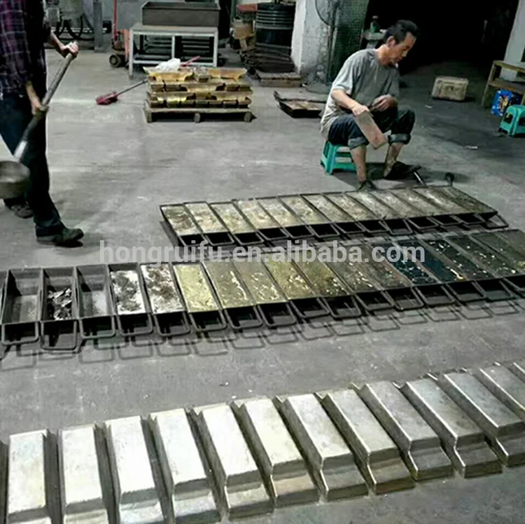 Hot selling 2018 steel melting machine