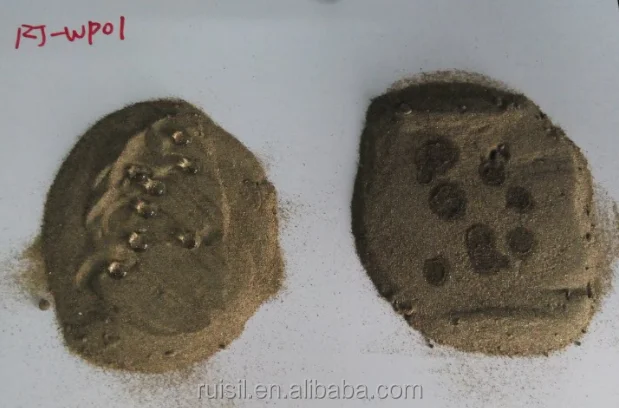 
RJ-WP01 Garage Waterproof Sealer 