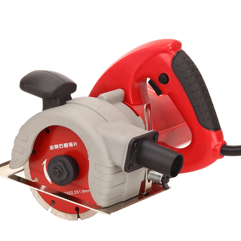 Электроинструмент для резки мрамора, 73 мм, 1800 Вт