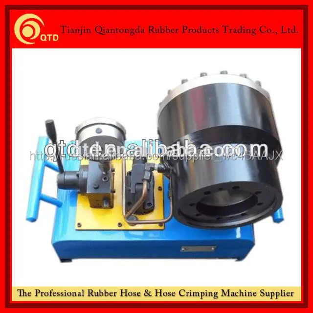 Руководство щипцы машина для стимулирования продаж сделано в китае