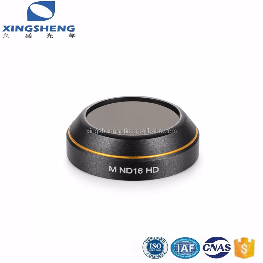 Drone camera ND filter ND Neutral Density Filter for DJI MAVIC PRO drone