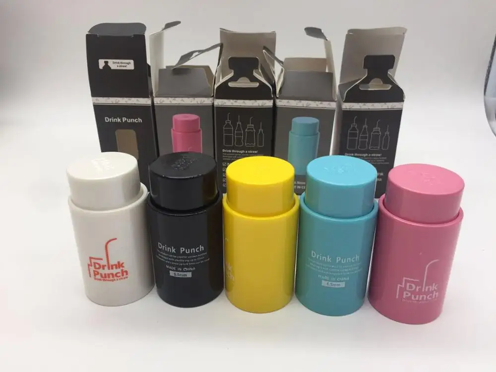 Дырокол для безалкогольных напитков 1612034