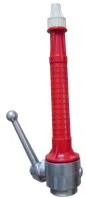 fire fighting equipment branch pipe fire nozzle